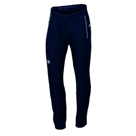 Sportful Squadra WS byxor 2021 "Natthimlen"